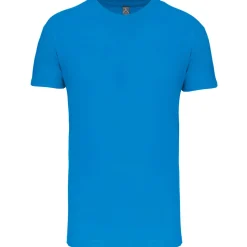 Kariban K3025IC - T-shirt Bio150IC col rond homme