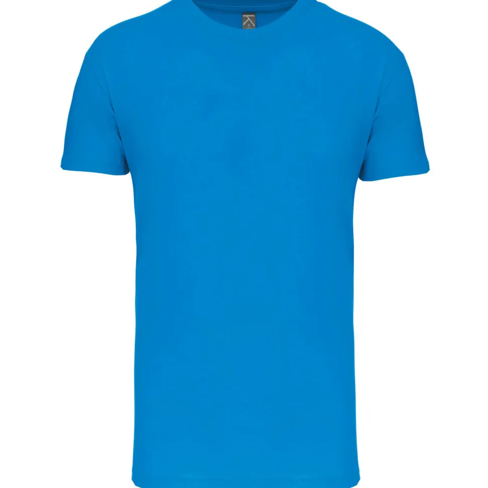 Kariban K3025IC - T-shirt Bio150IC col rond homme