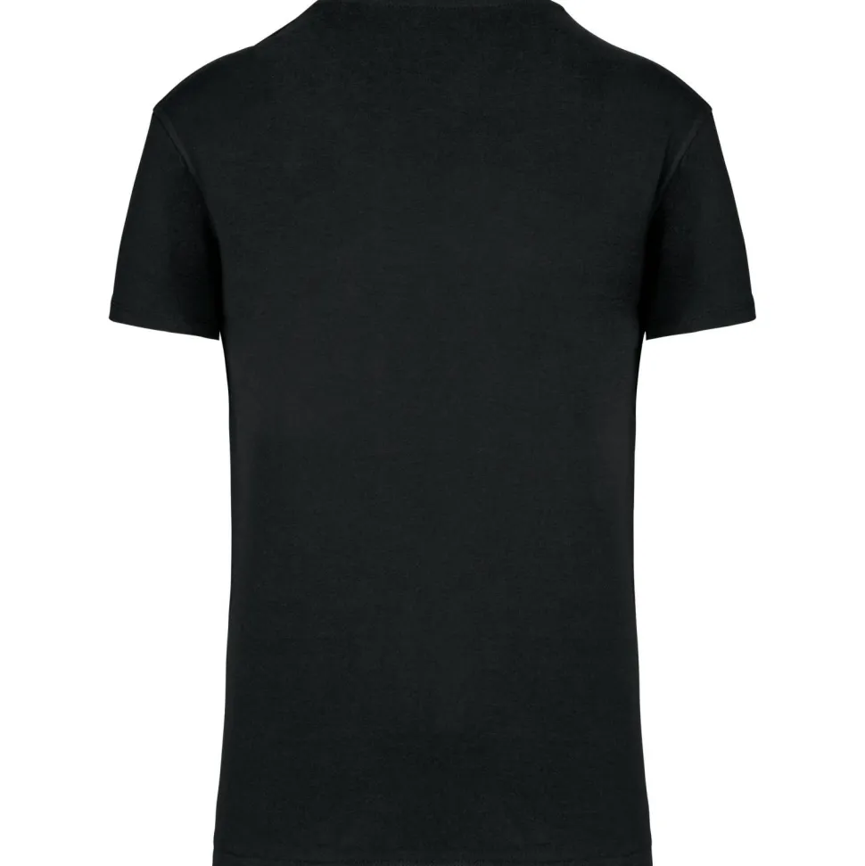 Kariban K3025IC - T-shirt Bio150IC col rond homme