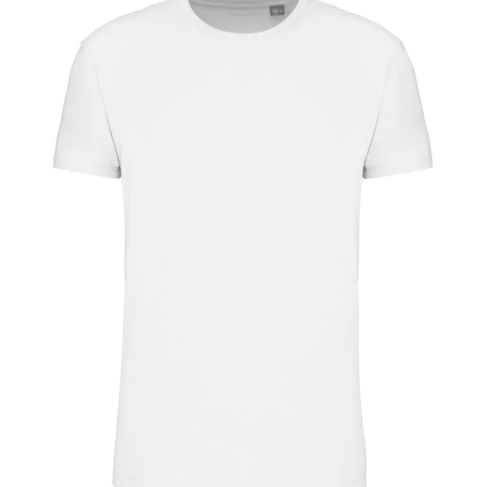 Kariban K3025IC - T-shirt Bio150IC col rond homme