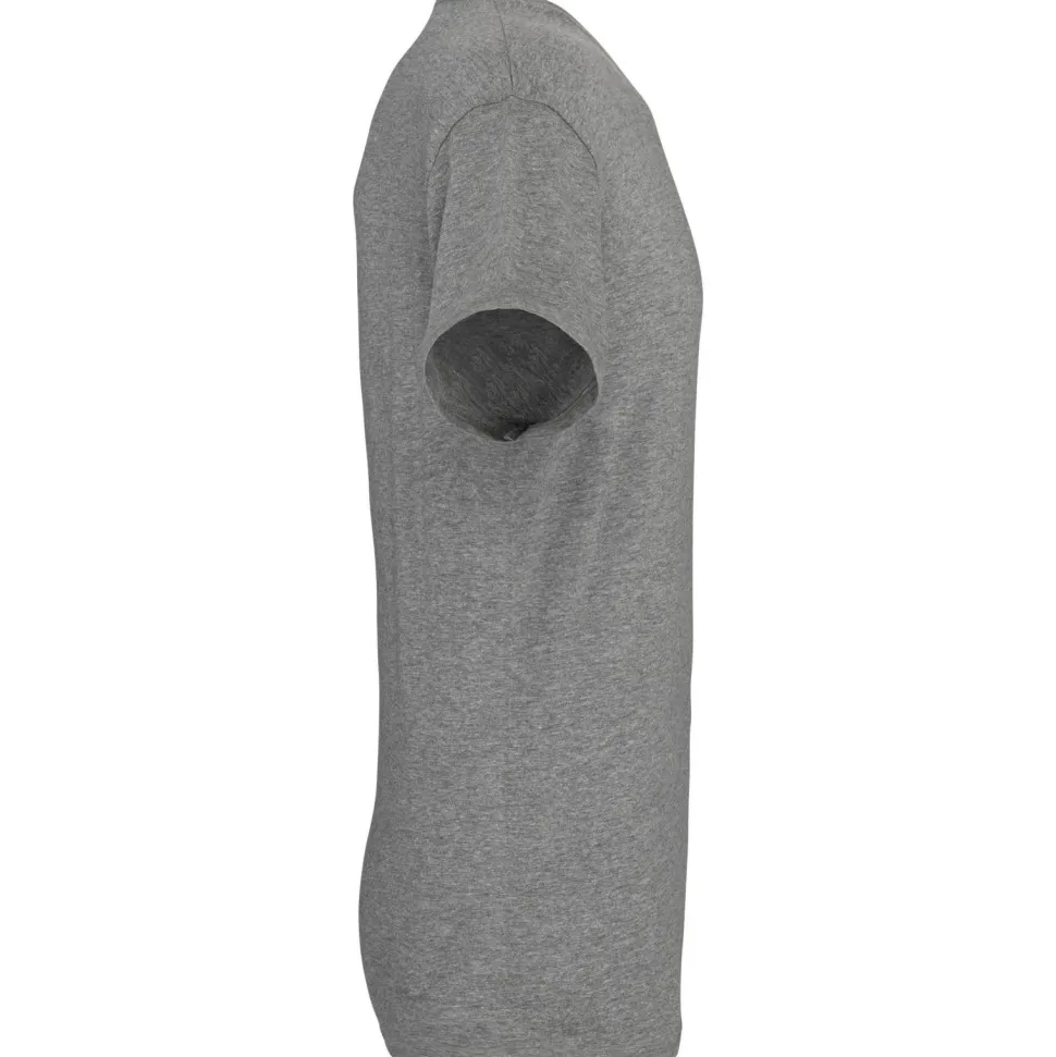 Kariban K3025IC - T-shirt Bio150IC col rond homme