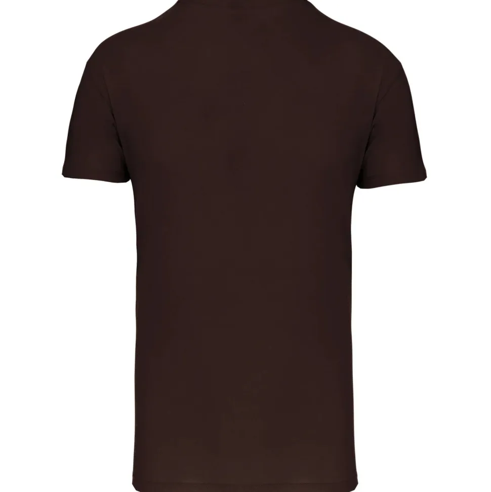 Kariban K3025IC - T-shirt Bio150IC col rond homme