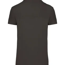 Kariban K3025IC - T-shirt Bio150IC col rond homme