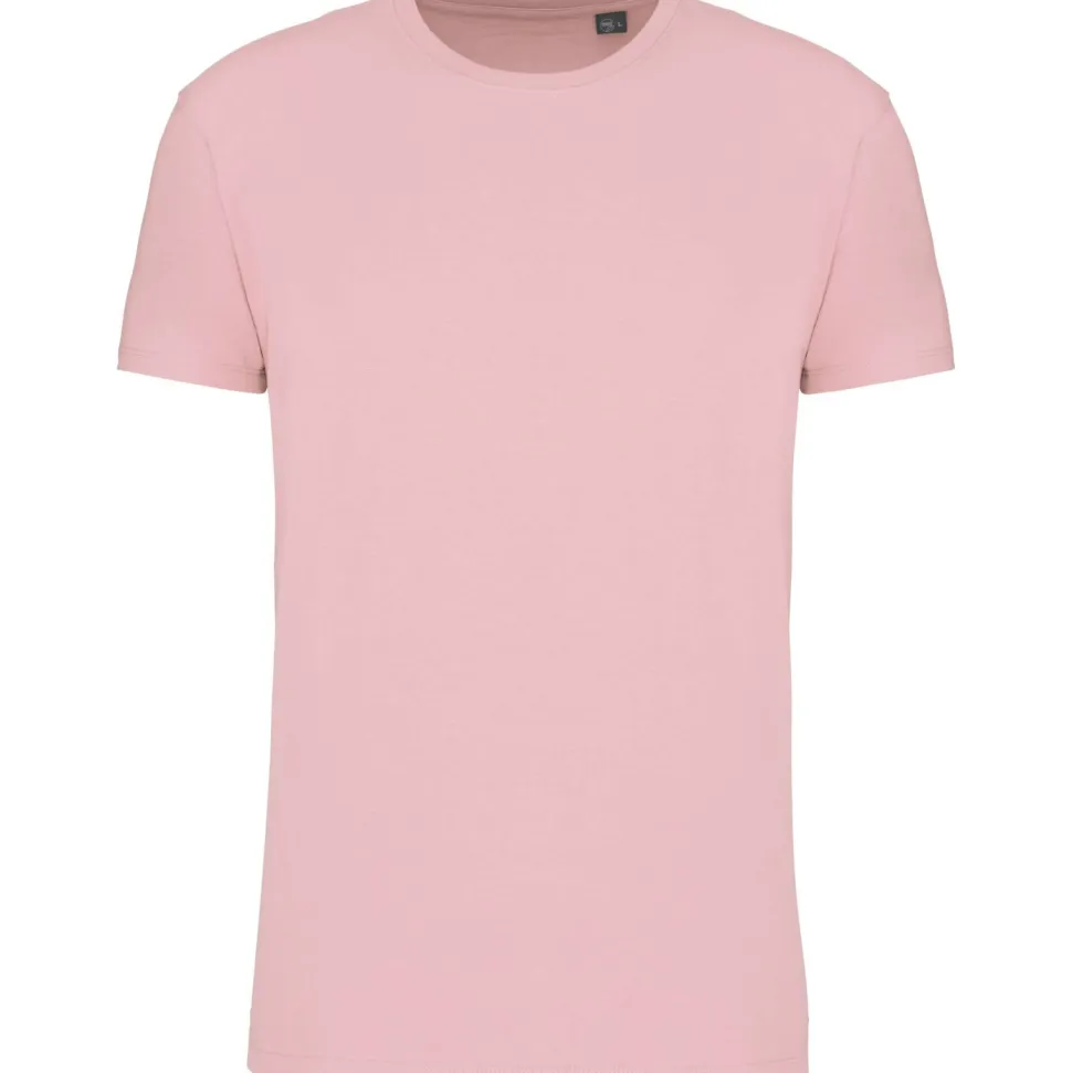 Kariban K3025IC - T-shirt Bio150IC col rond homme