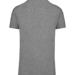 Kariban K3025IC - T-shirt Bio150IC col rond homme
