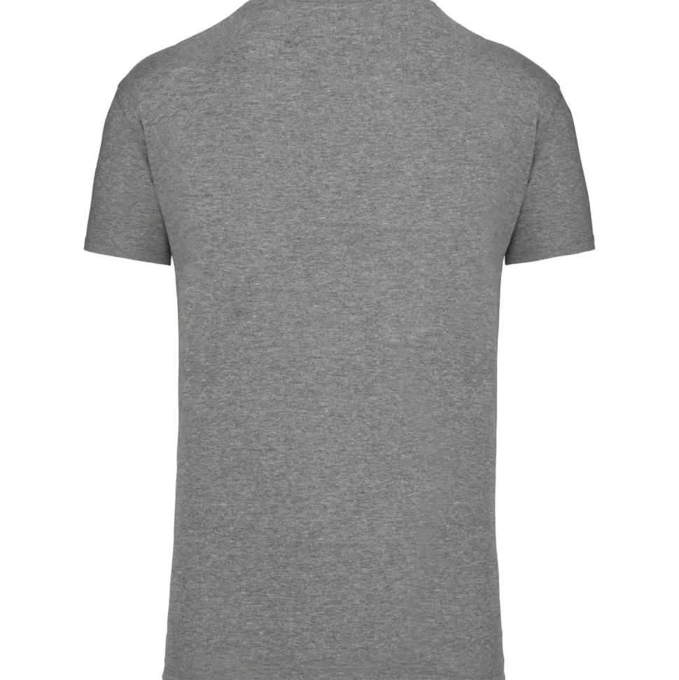 Kariban K3025IC - T-shirt Bio150IC col rond homme