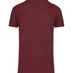 Kariban K3025IC - T-shirt Bio150IC col rond homme