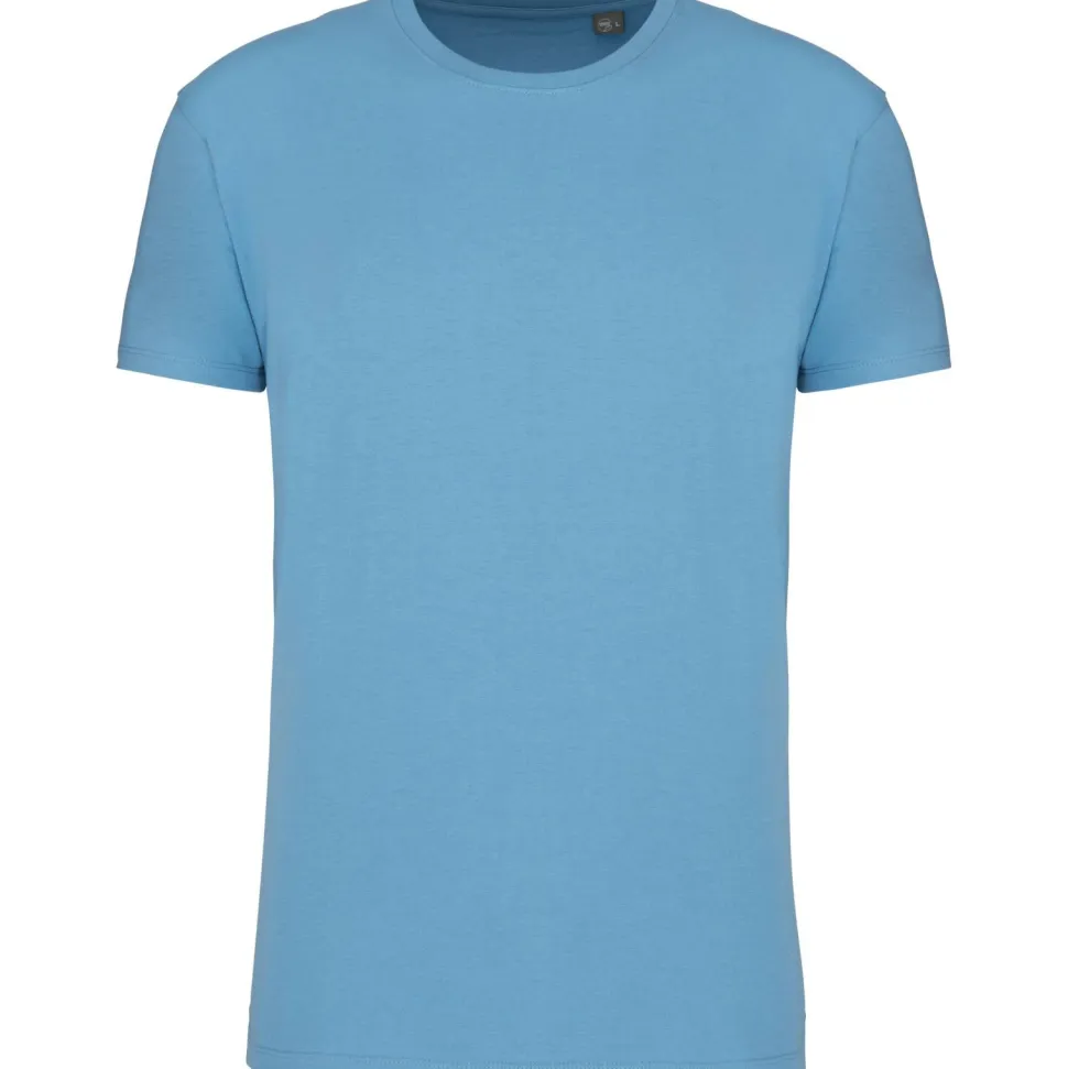 Kariban K3025IC - T-shirt Bio150IC col rond homme