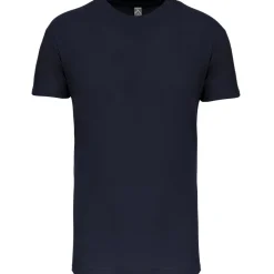 Kariban K3025IC - T-shirt Bio150IC col rond homme