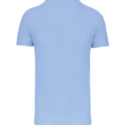 Kariban K3025IC - T-shirt Bio150IC col rond homme