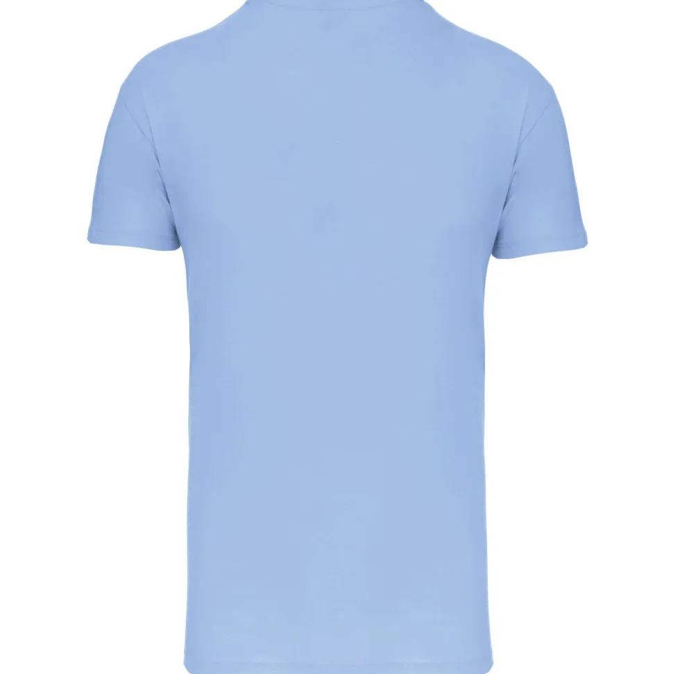 Kariban K3025IC - T-shirt Bio150IC col rond homme