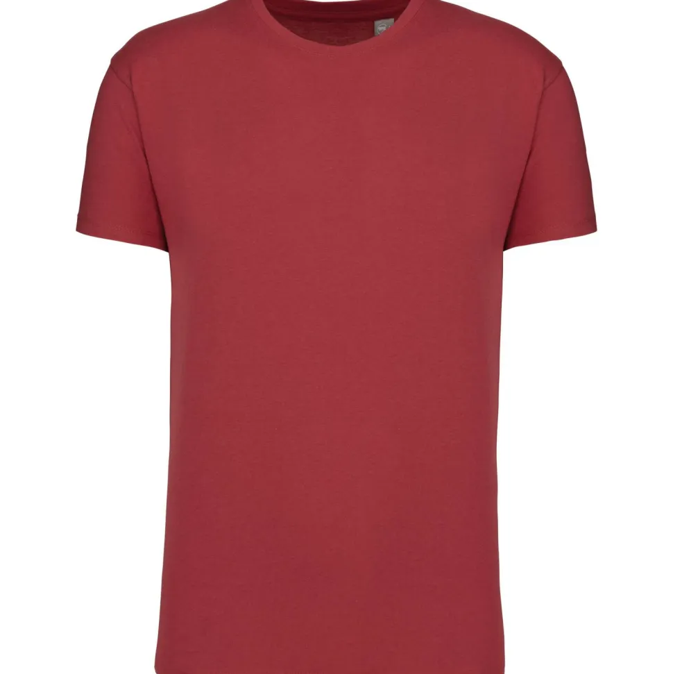 Kariban K3025IC - T-shirt Bio150IC col rond homme