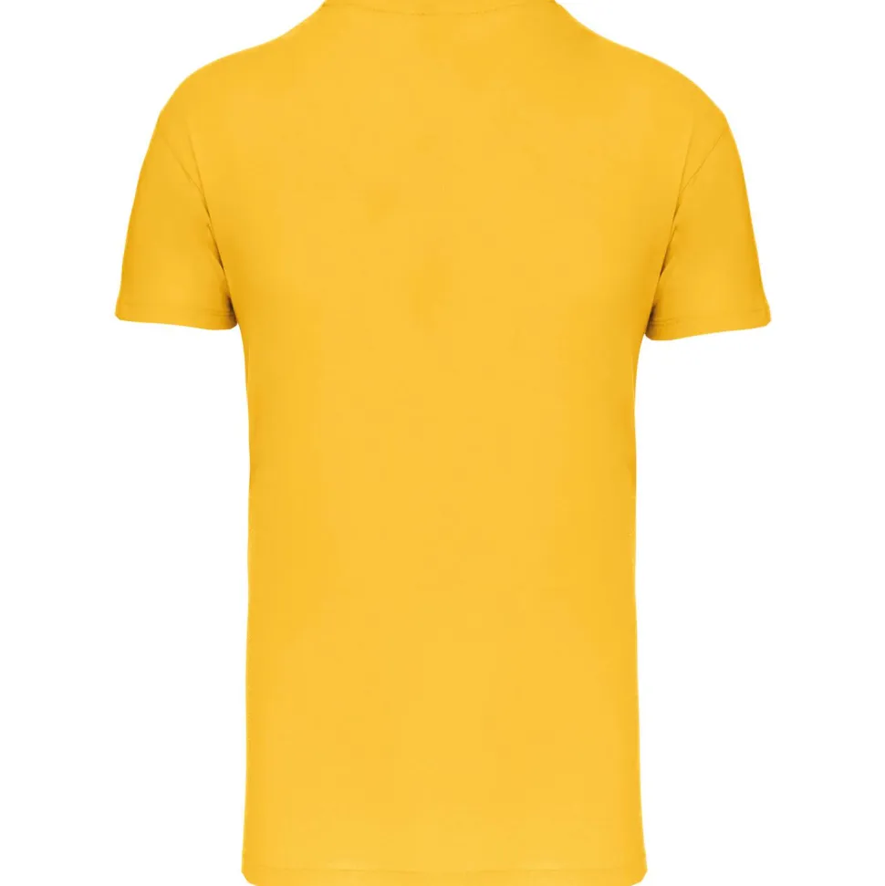 Kariban K3025IC - T-shirt Bio150IC col rond homme