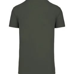 Kariban K3025IC - T-shirt Bio150IC col rond homme