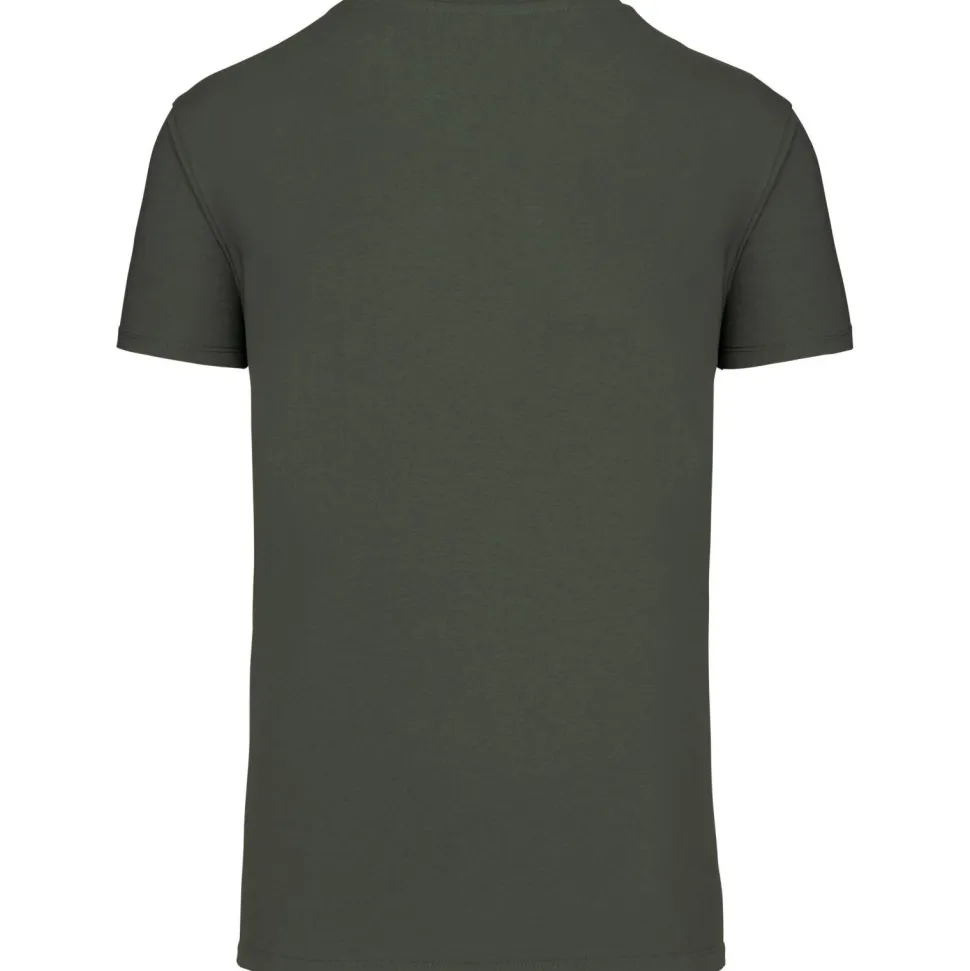 Kariban K3025IC - T-shirt Bio150IC col rond homme