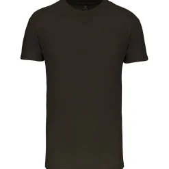 Kariban K3025IC - T-shirt Bio150IC col rond homme