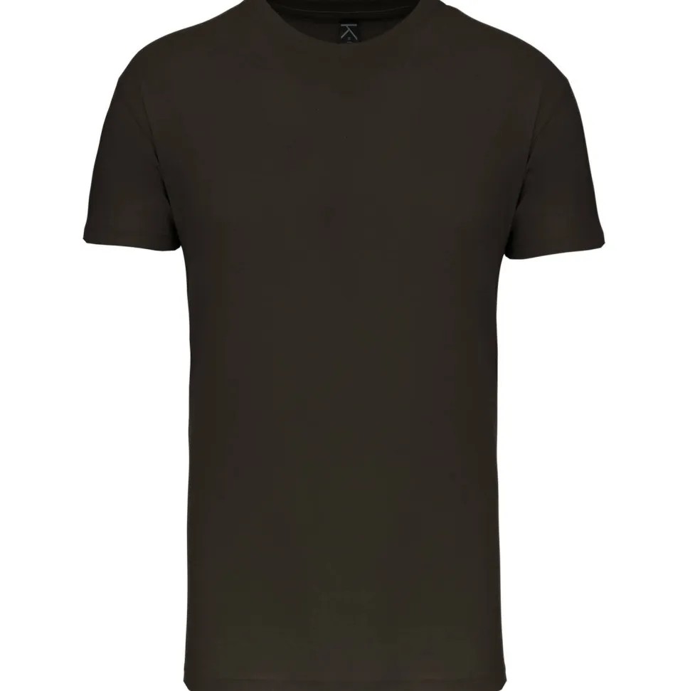 Kariban K3025IC - T-shirt Bio150IC col rond homme