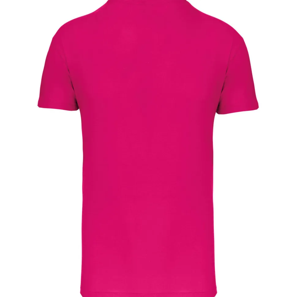 Kariban K3025IC - T-shirt Bio150IC col rond homme