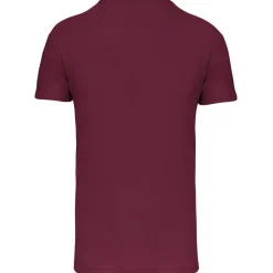 Kariban K3025IC - T-shirt Bio150IC col rond homme