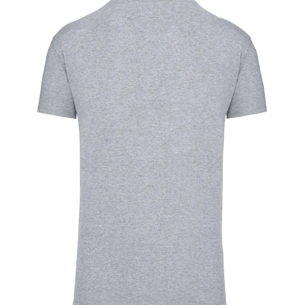 Kariban K3025IC - T-shirt Bio150IC col rond homme