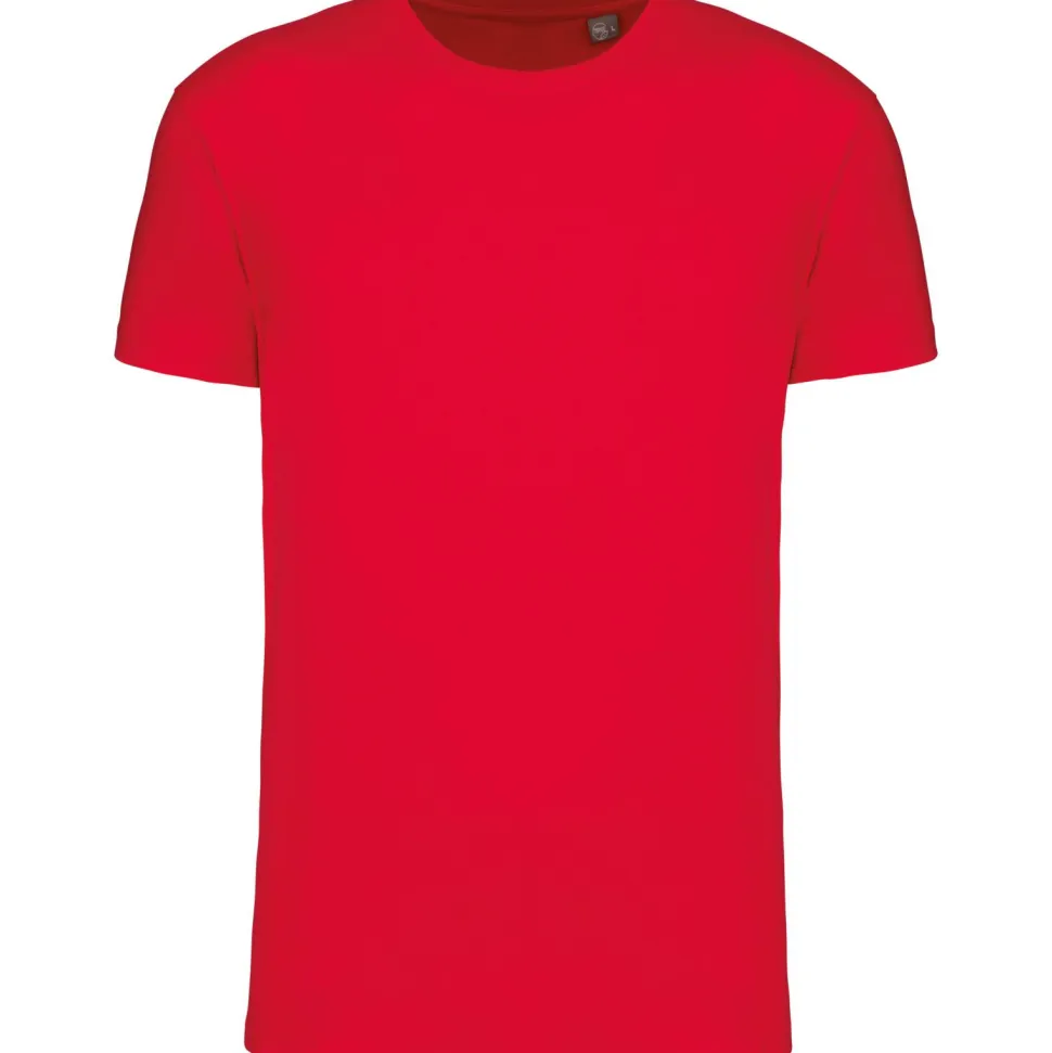 Kariban K3025IC - T-shirt Bio150IC col rond homme