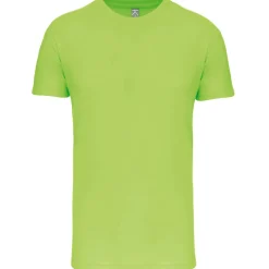 Kariban K3025IC - T-shirt Bio150IC col rond homme
