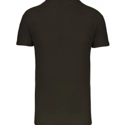 Kariban K3025IC - T-shirt Bio150IC col rond homme