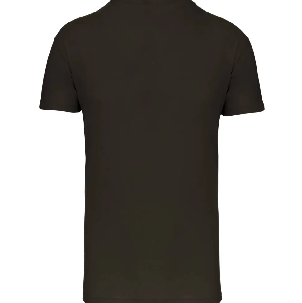 Kariban K3025IC - T-shirt Bio150IC col rond homme