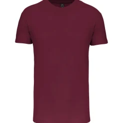 Kariban K3025IC - T-shirt Bio150IC col rond homme