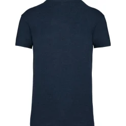 Kariban K3025IC - T-shirt Bio150IC col rond homme