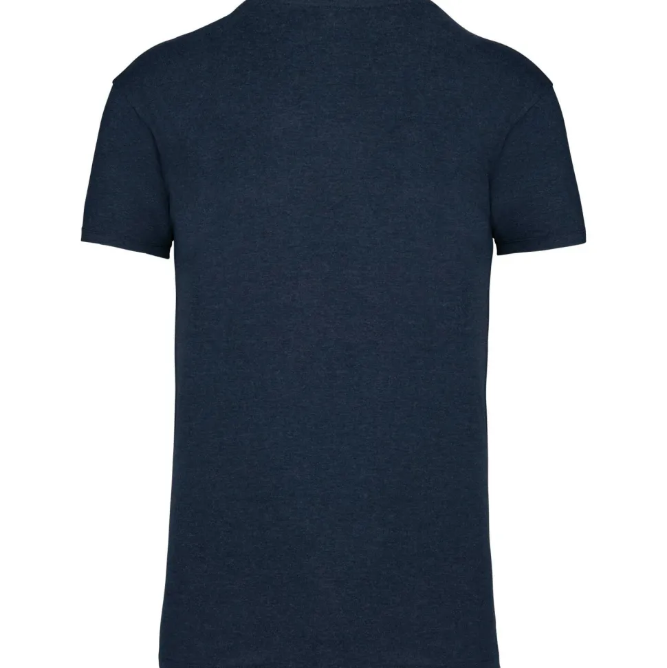 Kariban K3025IC - T-shirt Bio150IC col rond homme