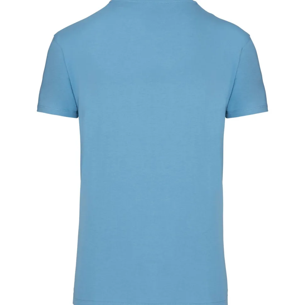 Kariban K3025IC - T-shirt Bio150IC col rond homme