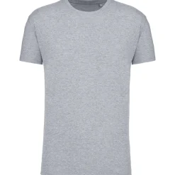 Kariban K3025IC - T-shirt Bio150IC col rond homme