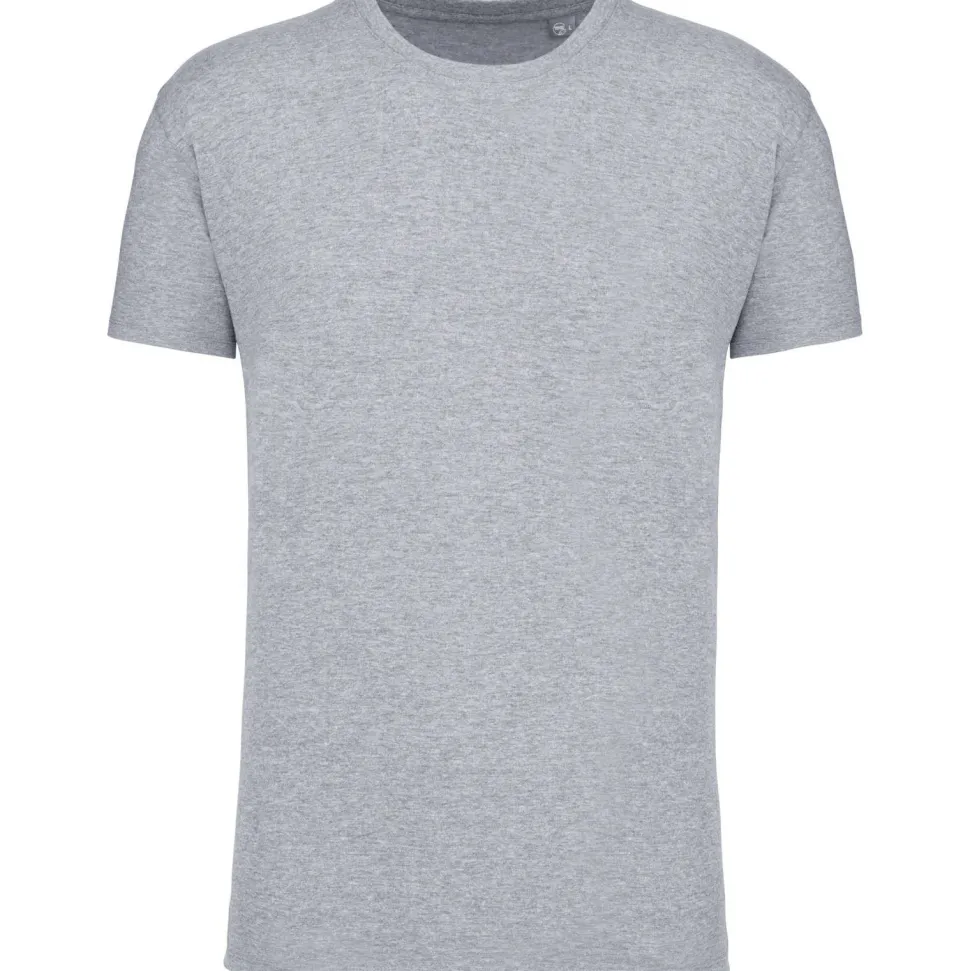 Kariban K3025IC - T-shirt Bio150IC col rond homme