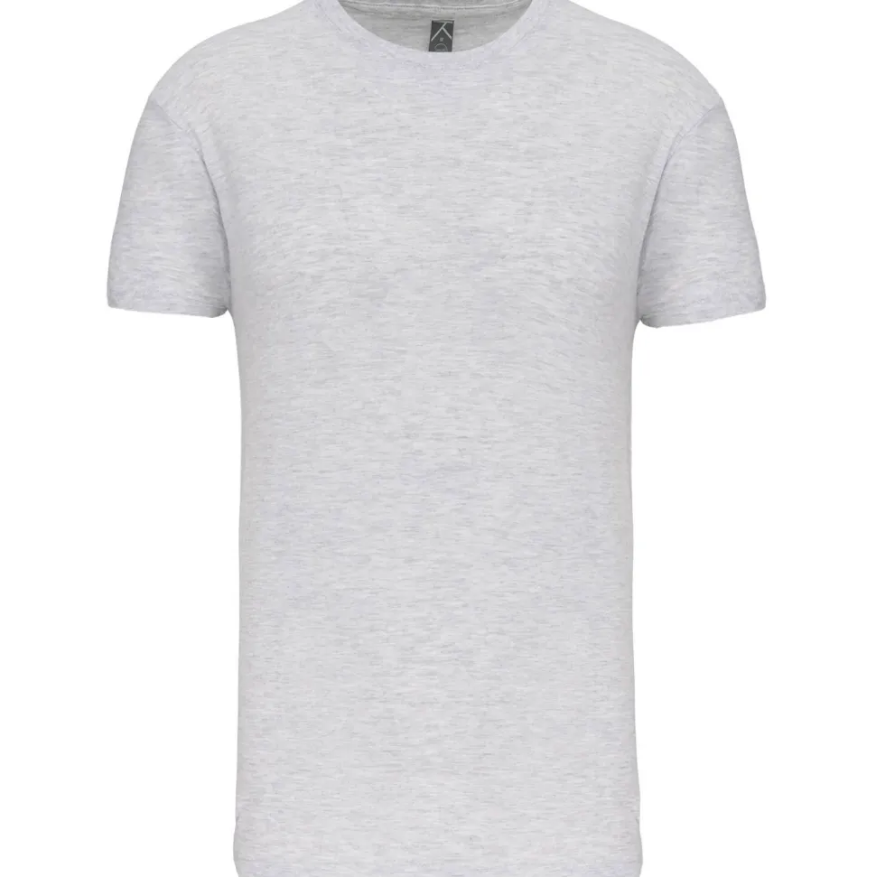 Kariban K3025IC - T-shirt Bio150IC col rond homme