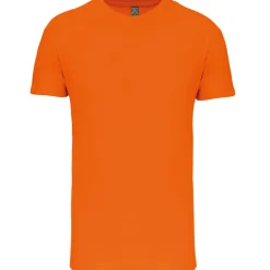 Kariban K3025IC - T-shirt Bio150IC col rond homme