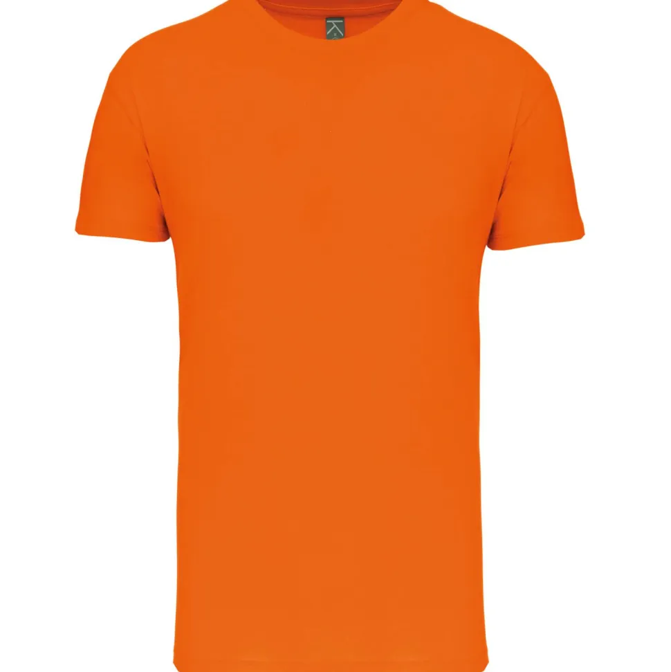 Kariban K3025IC - T-shirt Bio150IC col rond homme