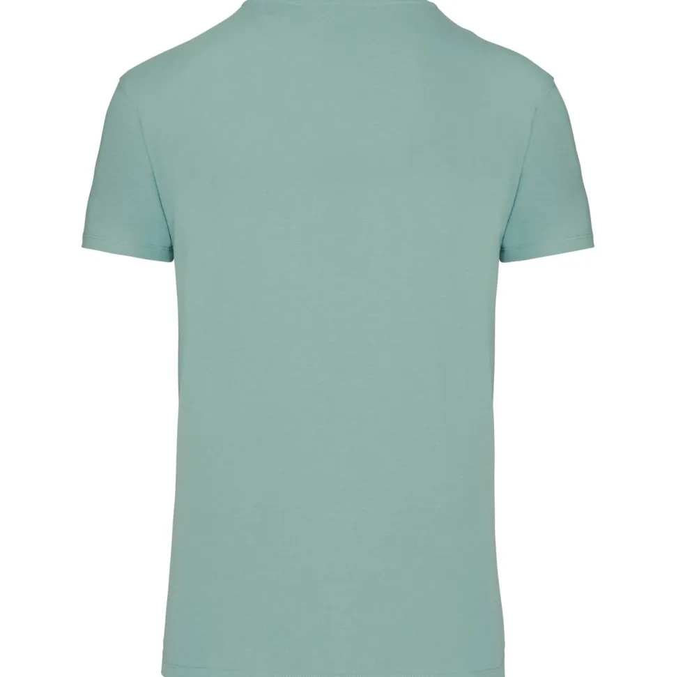 Kariban K3025IC - T-shirt Bio150IC col rond homme