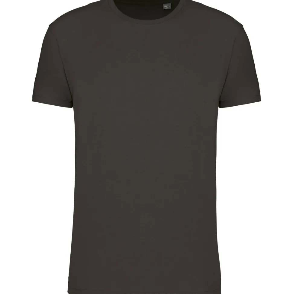 Kariban K3025IC - T-shirt Bio150IC col rond homme