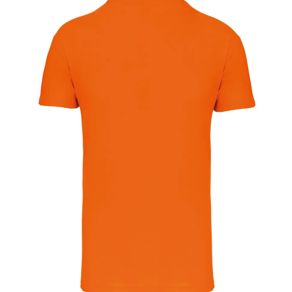 Kariban K3025IC - T-shirt Bio150IC col rond homme