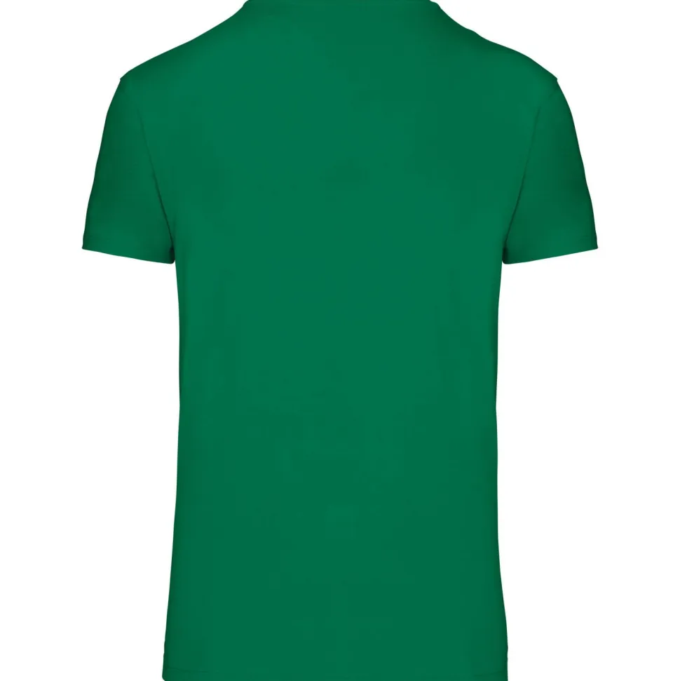 Kariban K3025IC - T-shirt Bio150IC col rond homme