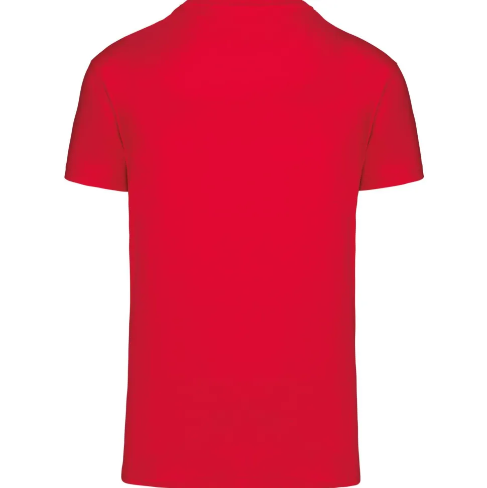 Kariban K3028IC - T-shirt Bio150IC col V homme