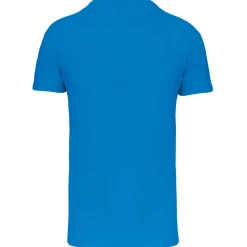Kariban K3028IC - T-shirt Bio150IC col V homme