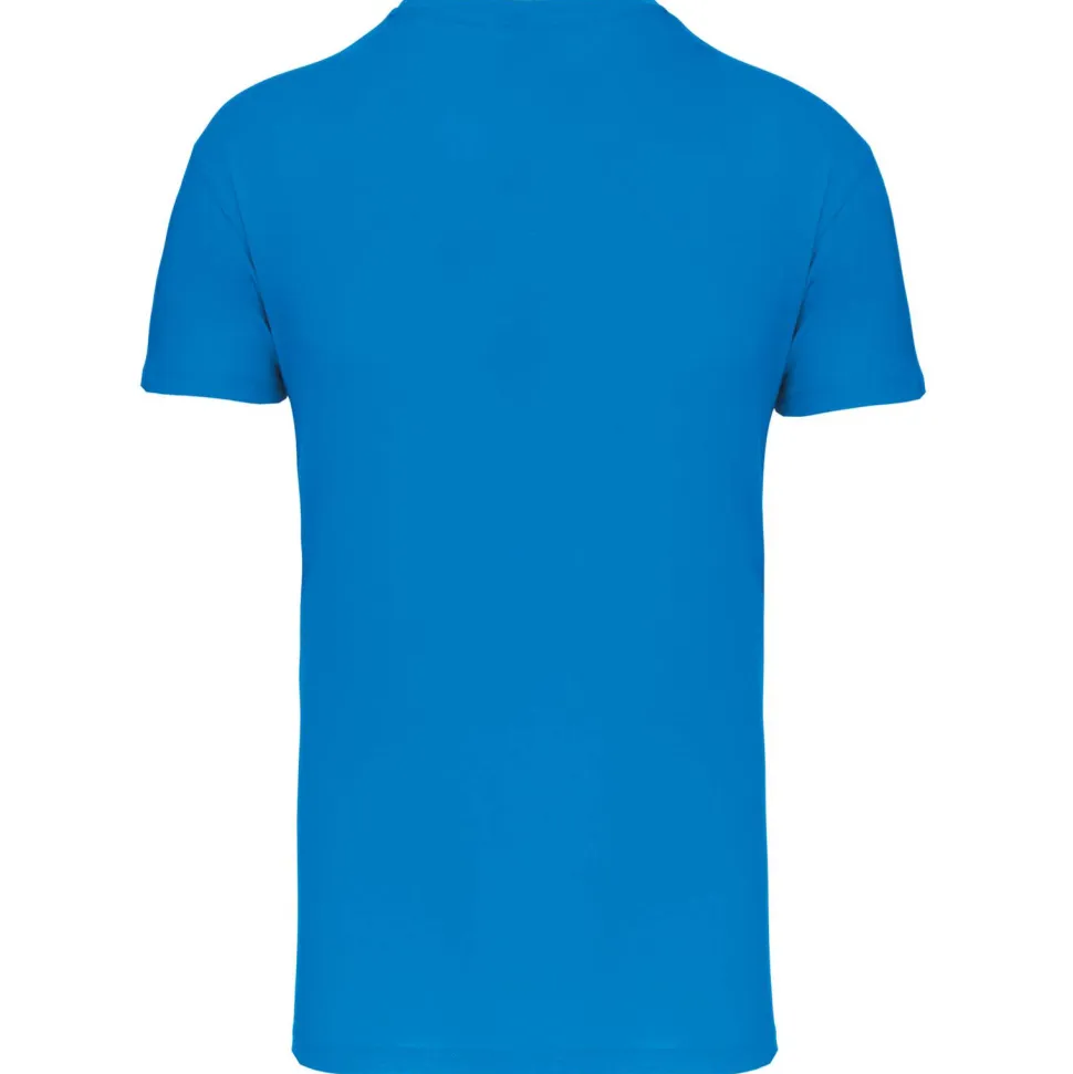 Kariban K3028IC - T-shirt Bio150IC col V homme