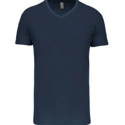 Kariban K3028IC - T-shirt Bio150IC col V homme