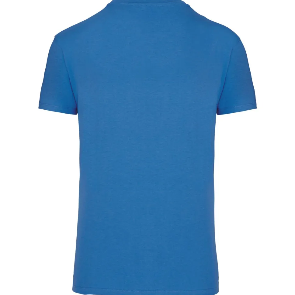 Kariban K3028IC - T-shirt Bio150IC col V homme