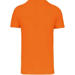 Kariban K3028IC - T-shirt Bio150IC col V homme