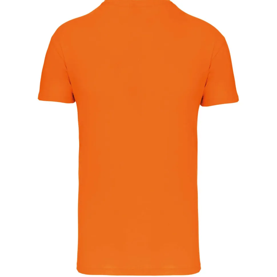Kariban K3028IC - T-shirt Bio150IC col V homme