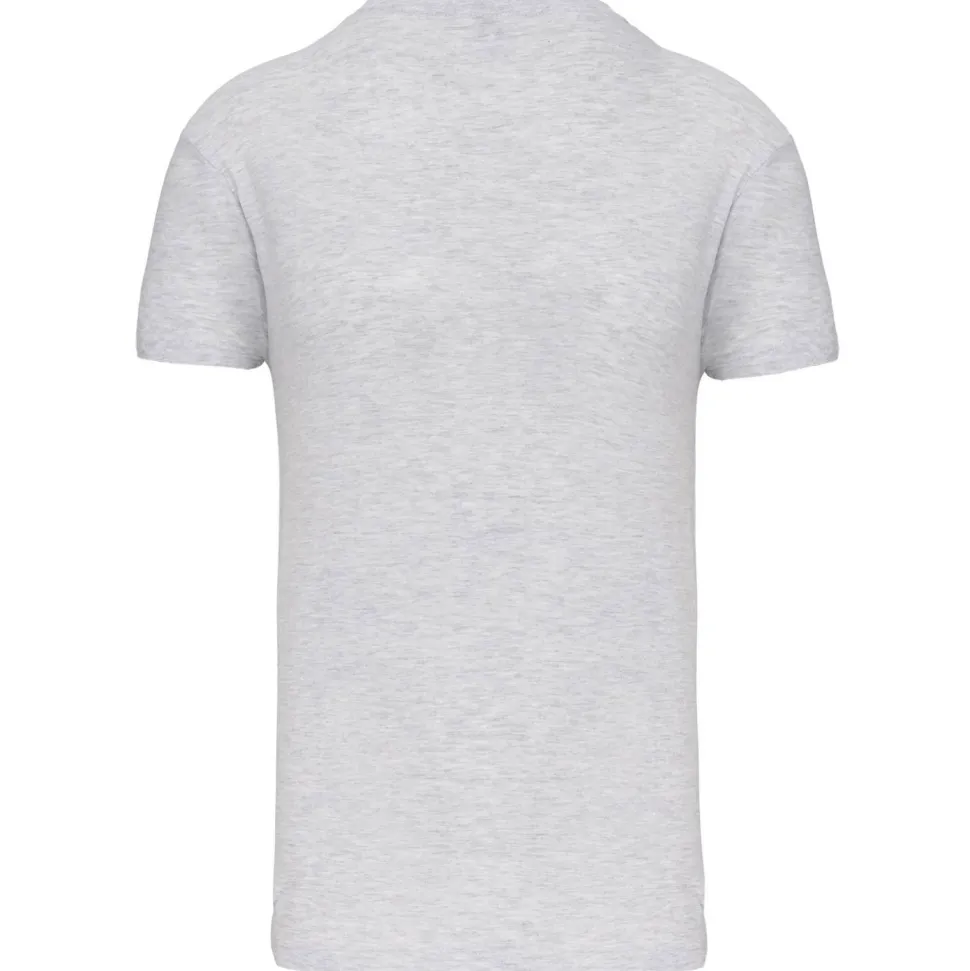 Kariban K3028IC - T-shirt Bio150IC col V homme