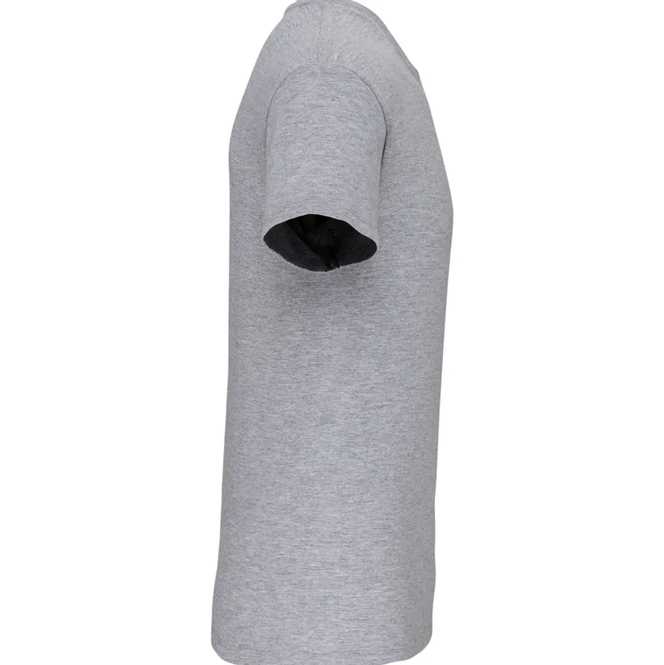 Kariban K3028IC - T-shirt Bio150IC col V homme